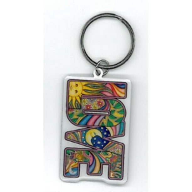 Dan Morris Metal Keychain 5559028802 Love Dan Morris Metal Keychain 5559028802 Love